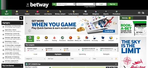 enquiries@betway.com|Betway Customer Service .